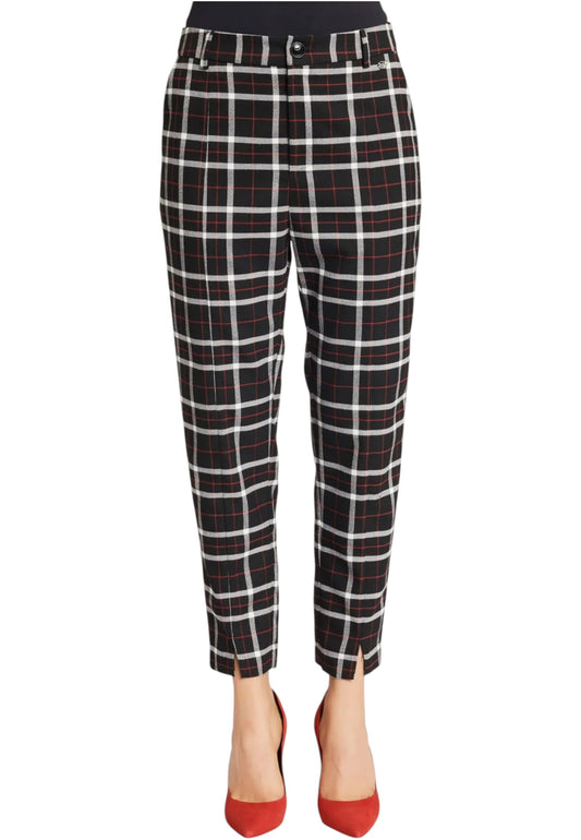 Pantaloni Donna Gaudi 021BD2502202