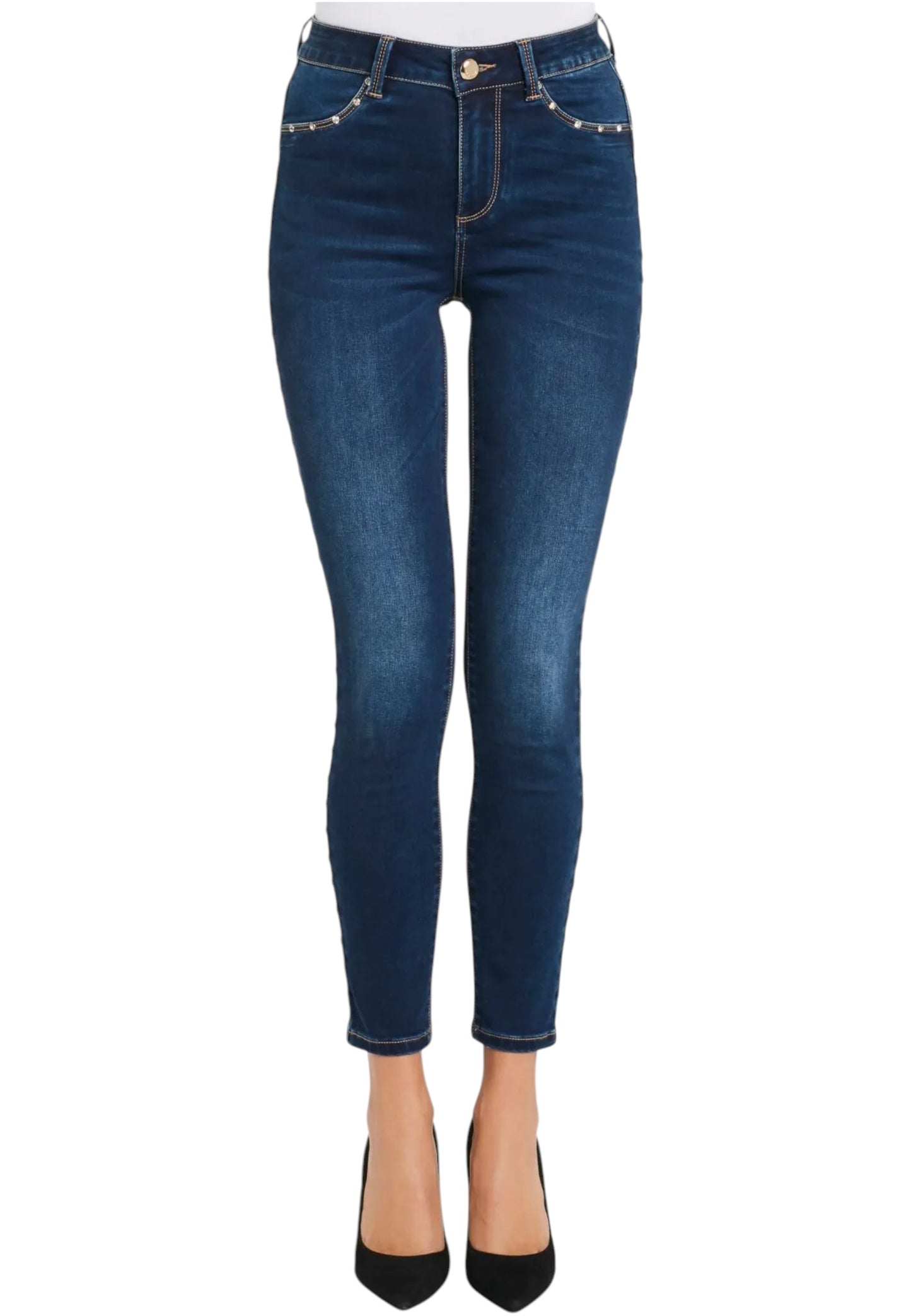 021BD260 - Pantalon - Gaudi