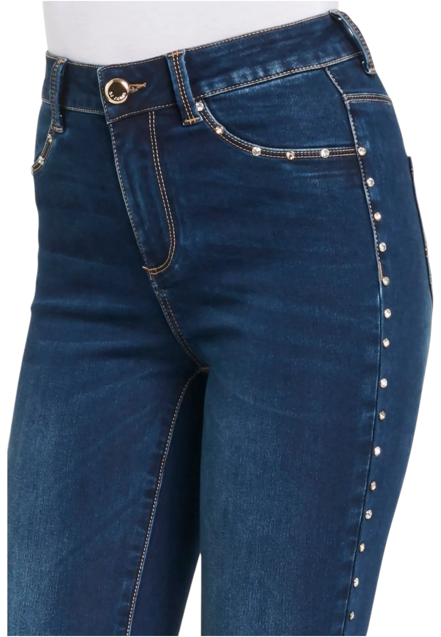 021BD260 - Pantalon - Gaudi