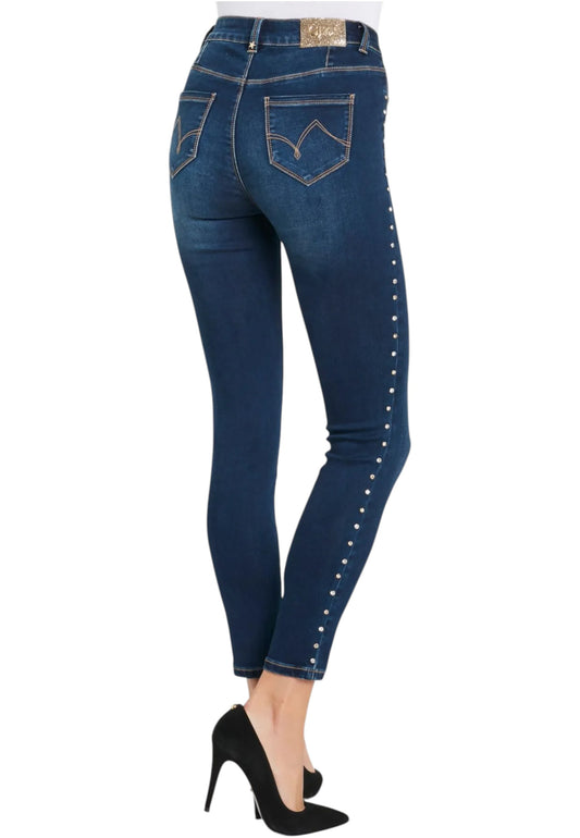 Pantaloni Donna Gaudi 021BD260