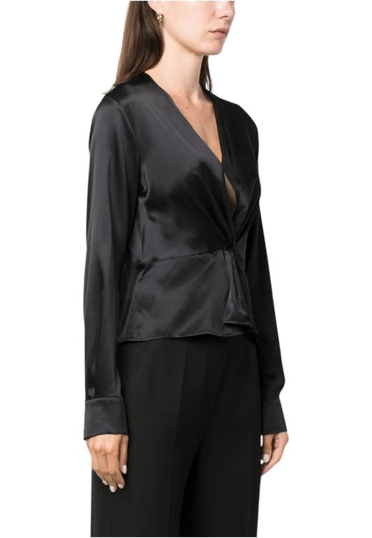 Blusa Manica lunga Donna Pinko   100108ZR64