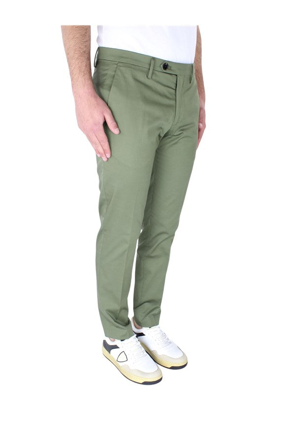 Pantaloni Uomo Michael Coal Brad Stile Unico e Comfort – Adel