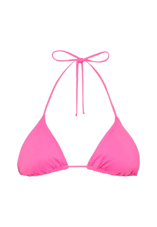 Bikini Pezzo Sopra Donna Mc2 Saint Barth Triangolo Leah