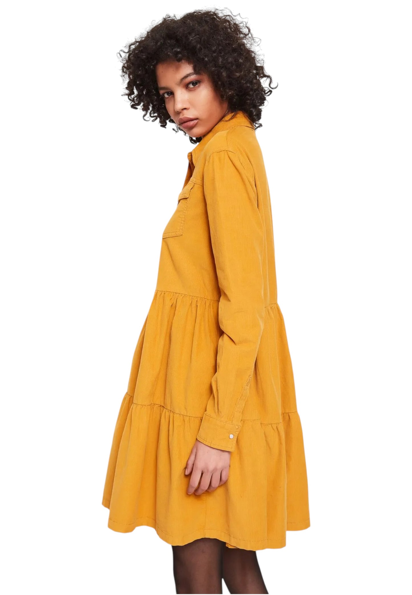 Vestito Midi Donna Gaudi 221BD15001