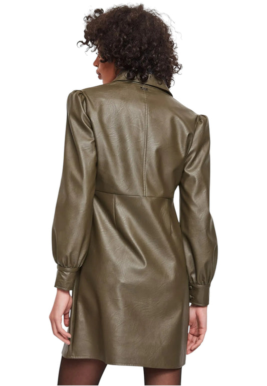 Vestito Corto Donna Gaudi   221BD18002