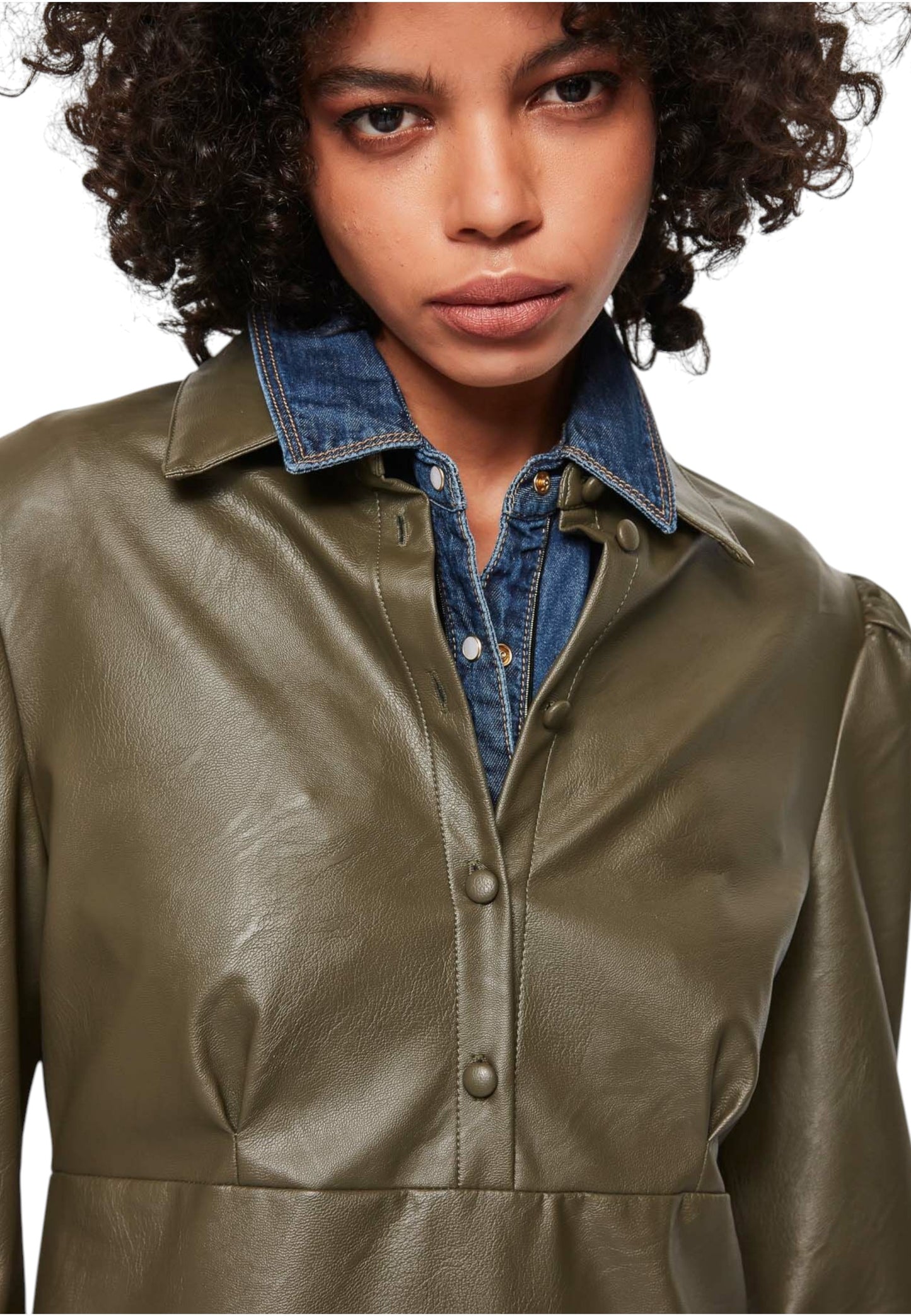 Vestito Corto Donna Gaudi   221BD18002