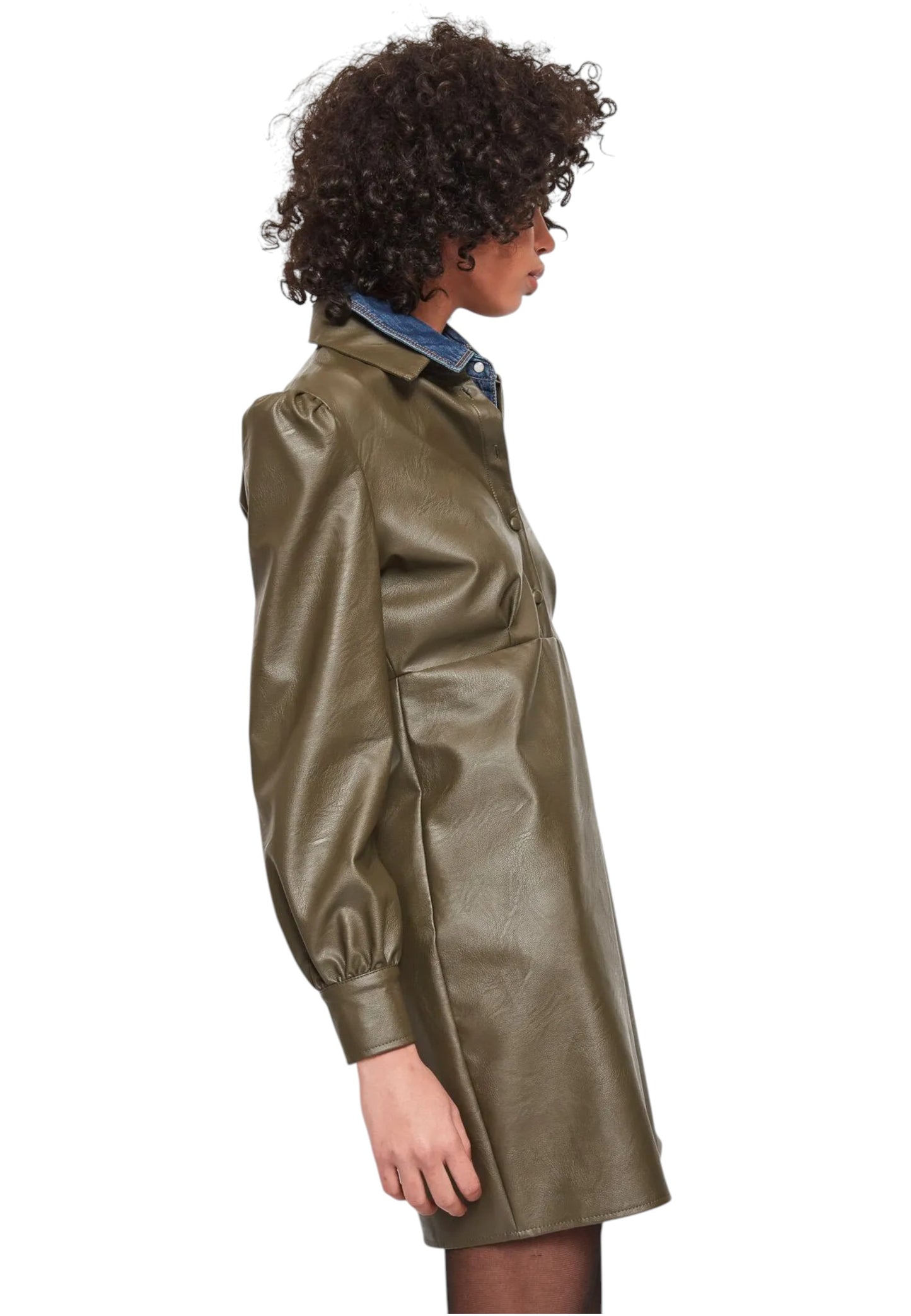 Vestito Corto Donna Gaudi   221BD18002