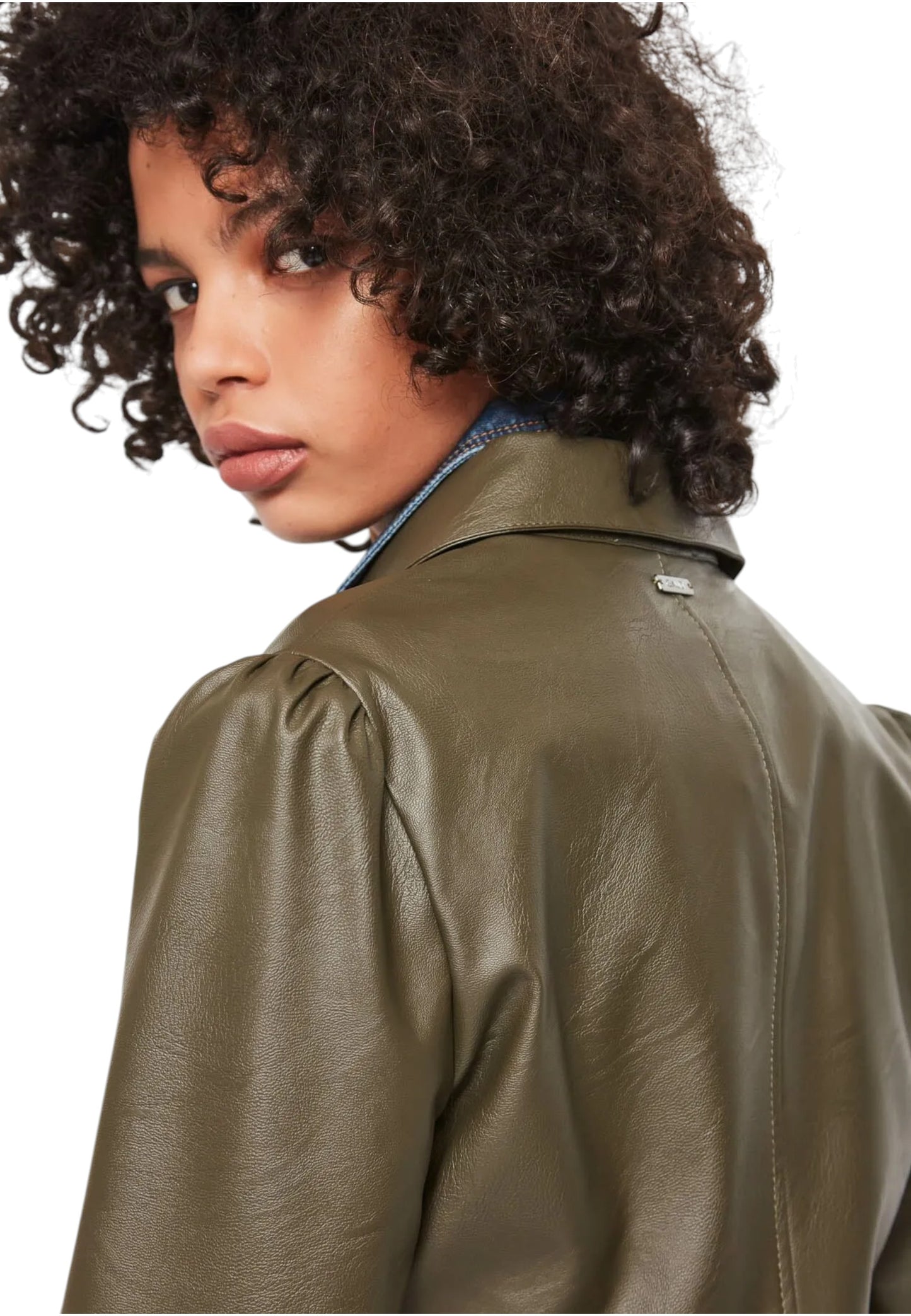 Vestito Corto Donna Gaudi   221BD18002