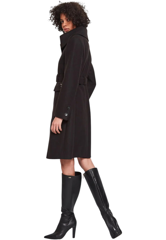 Cappotto Donna Gaudi 221BD35026