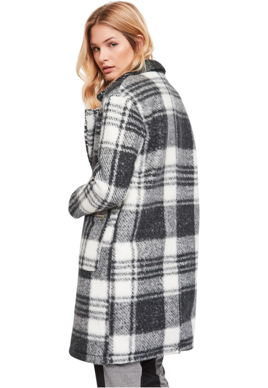 Cappotto Donna Gaudi 221BD35028