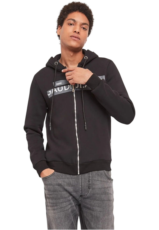 Felpa Con Cappuccio Uomo Gaudi   221GU64019