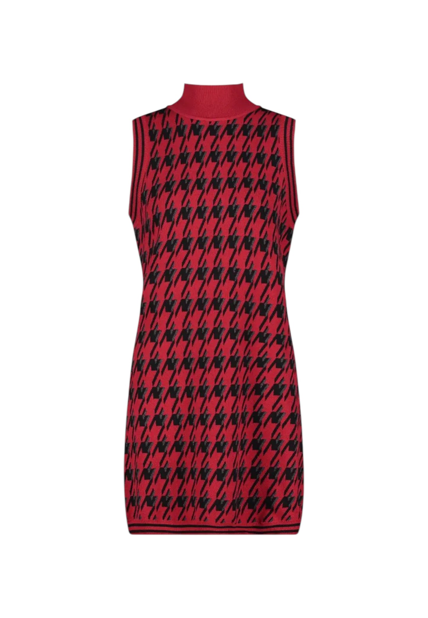 Vestito Corto Donna Gaudi 321BD13011