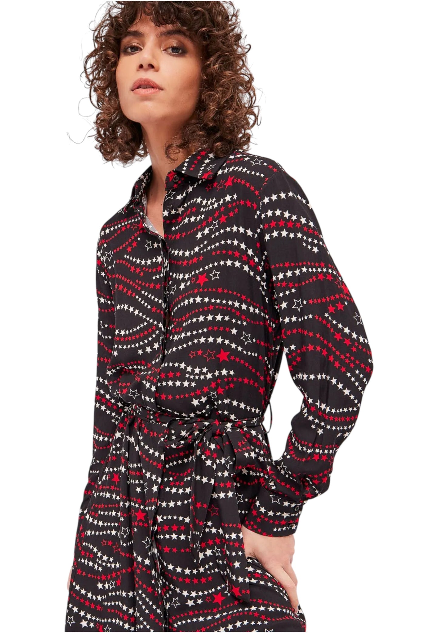 Vestito Corto Donna Gaudi   321BD15002