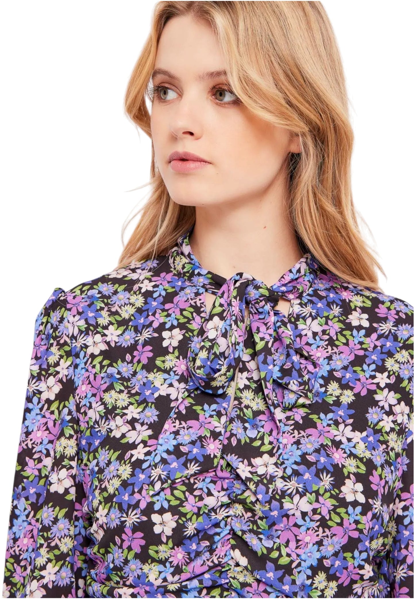 Vestito Corto Donna Gaudi 321BD15007