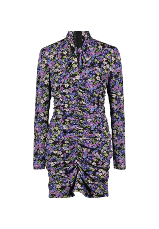 Vestito Corto Donna Gaudi   321BD15007