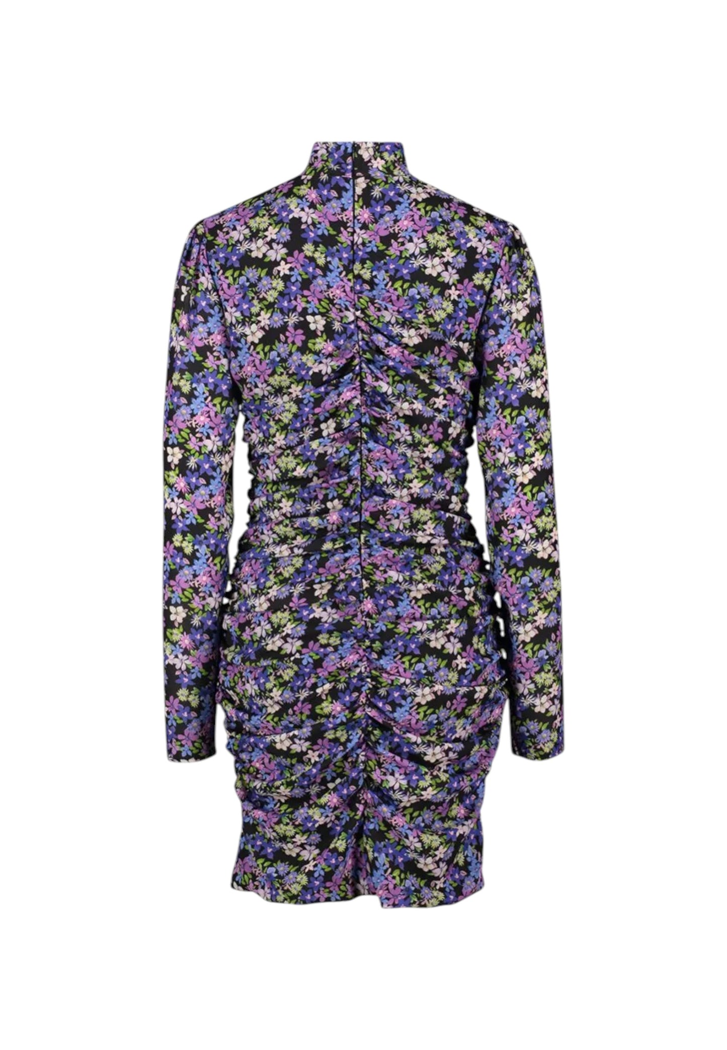 Vestito Corto Donna Gaudi 321BD15007