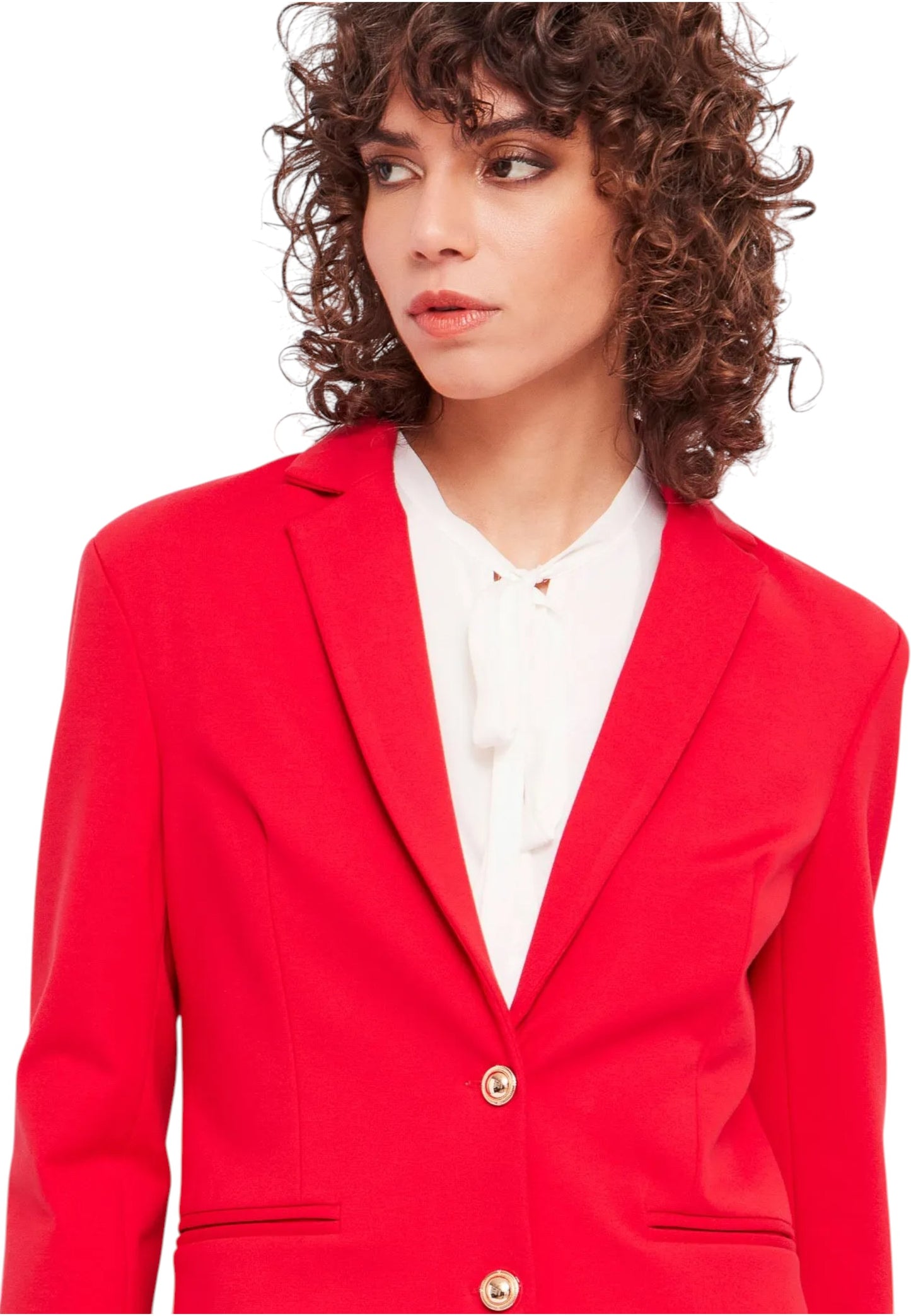 Giacca Blazer Donna Gaudi 321BD34001