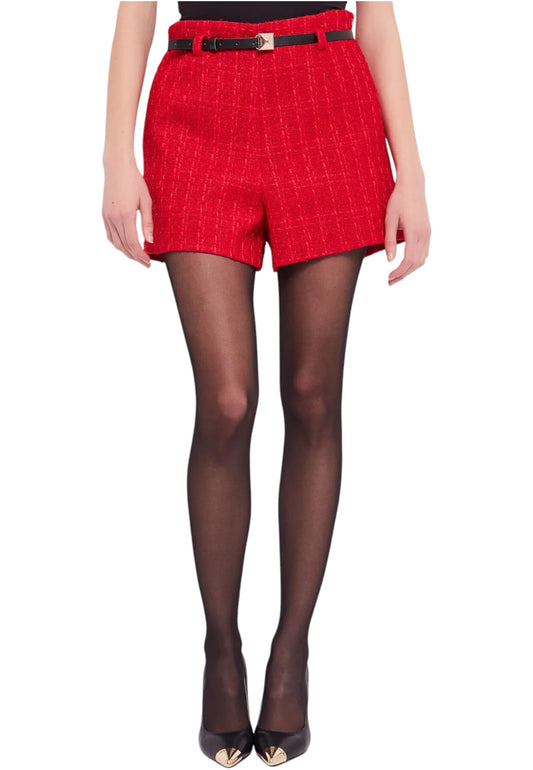 Pantaloncini  Donna Gaudi   321FD25001