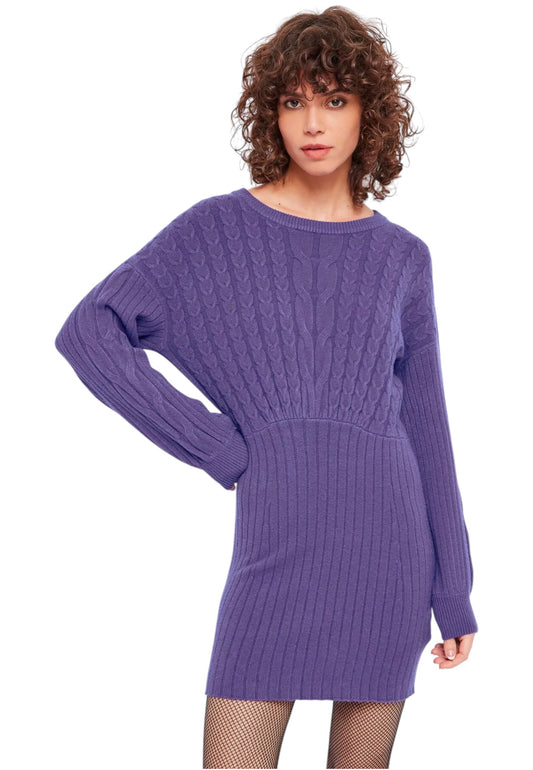 Vestito Corto Donna Gaudi   321BD13010