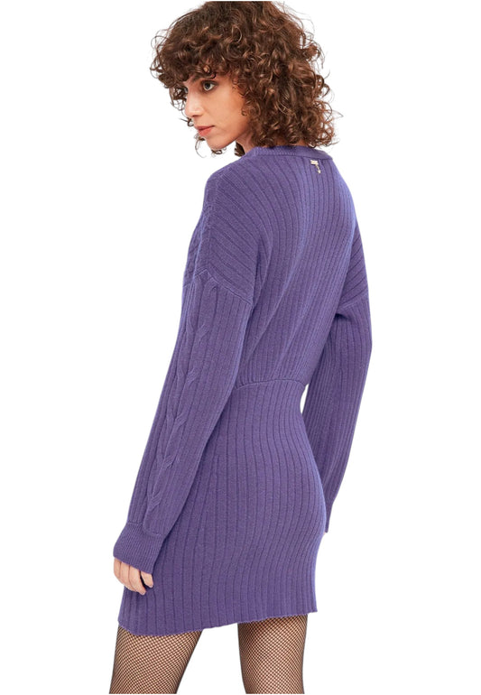 Vestito Corto Donna Gaudi   321BD13010