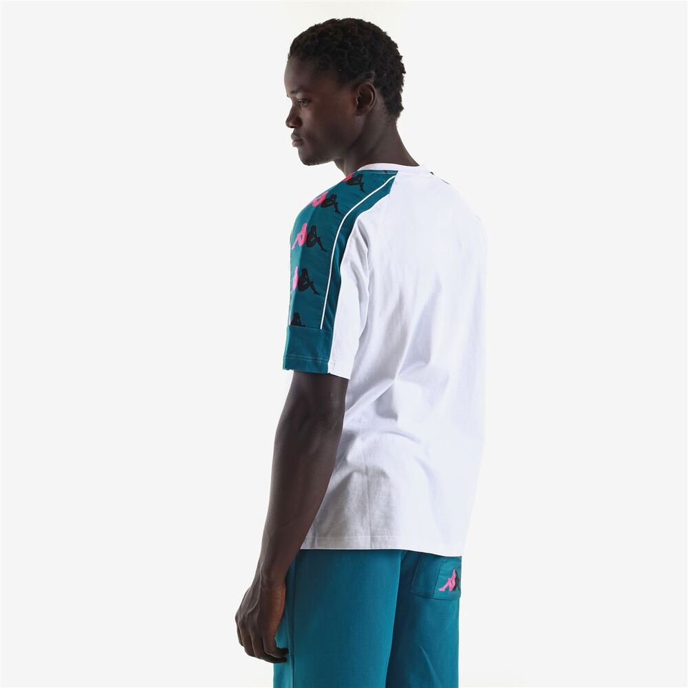 35151NW - T-shirt - Kappa