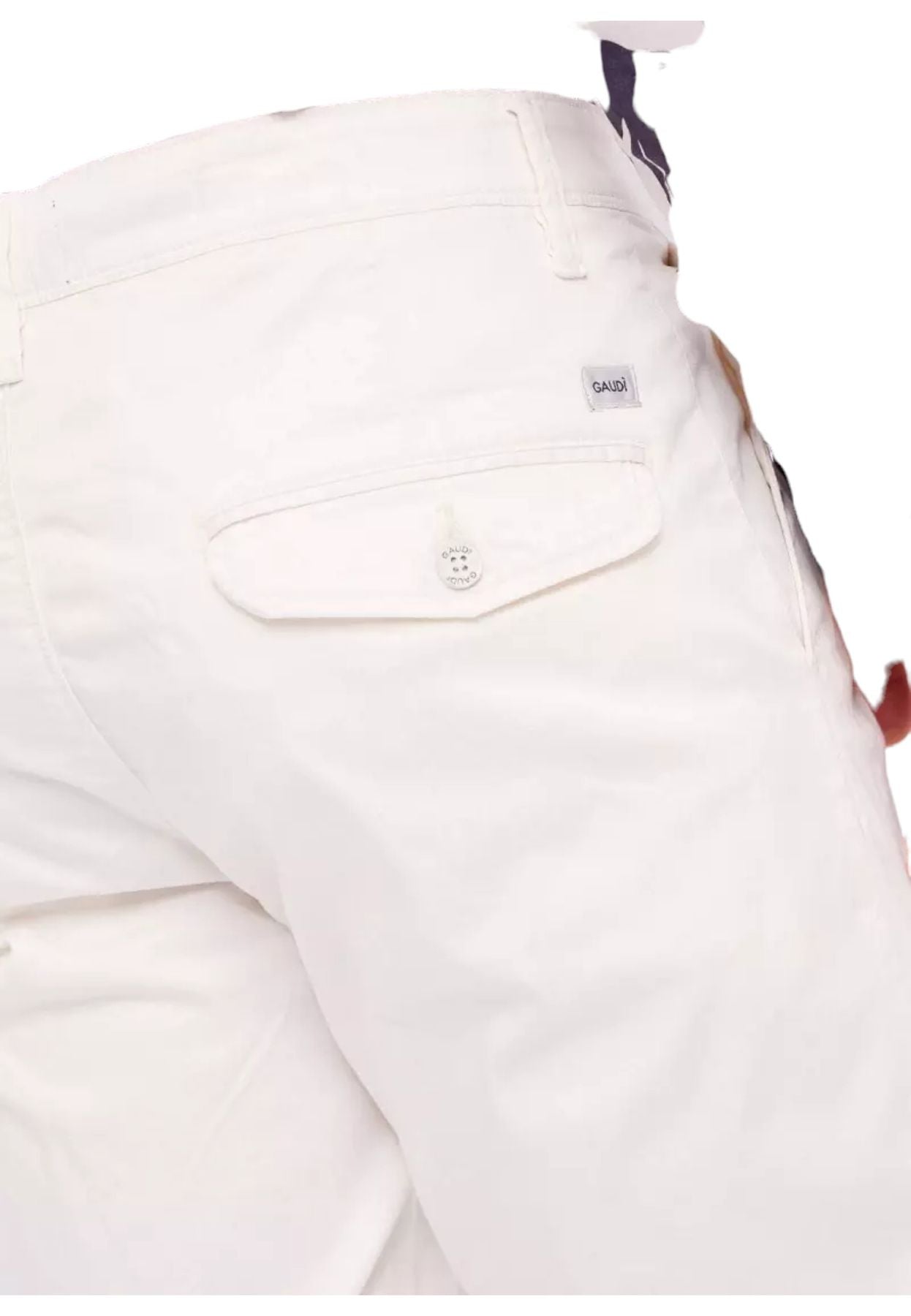 Pantaloni  Uomo Gaudi   411GU25017
