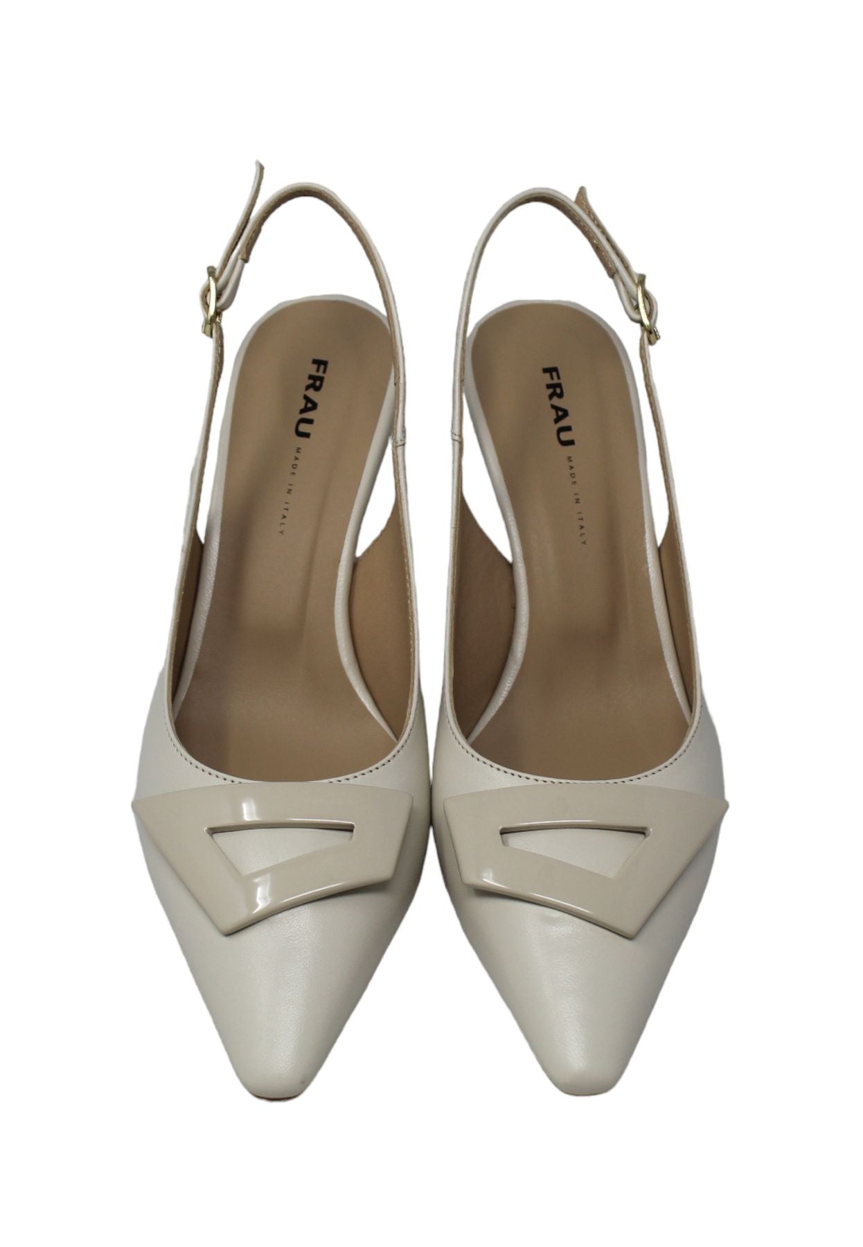 Sling Back Donna Frau 82M2
