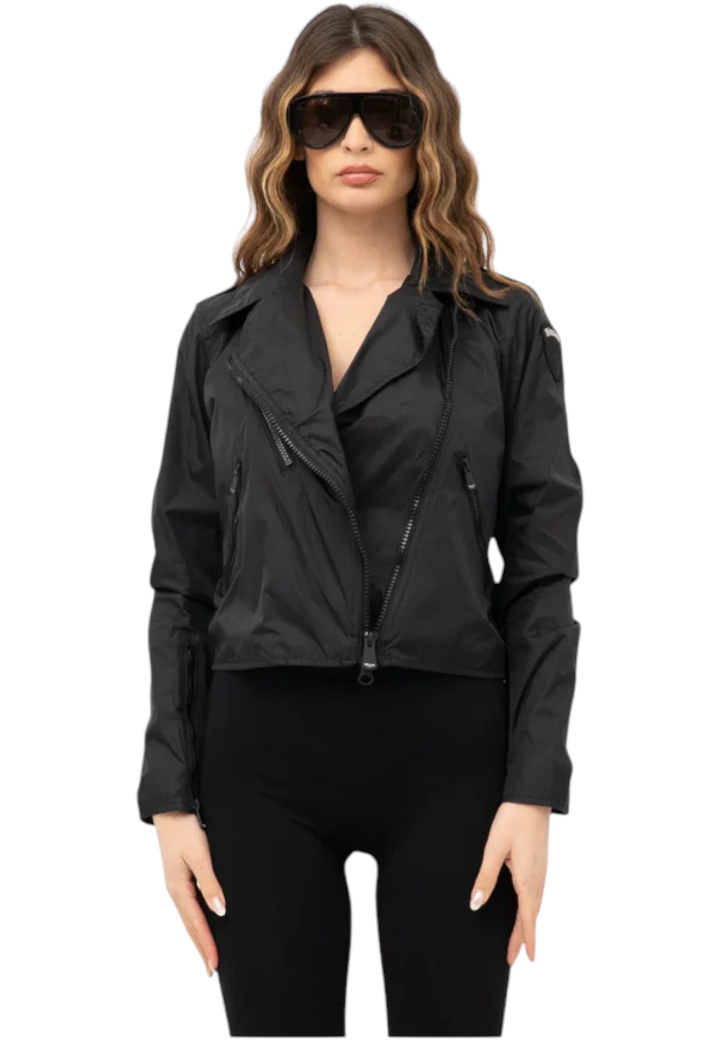 Giacca Invernale Donna Blauer