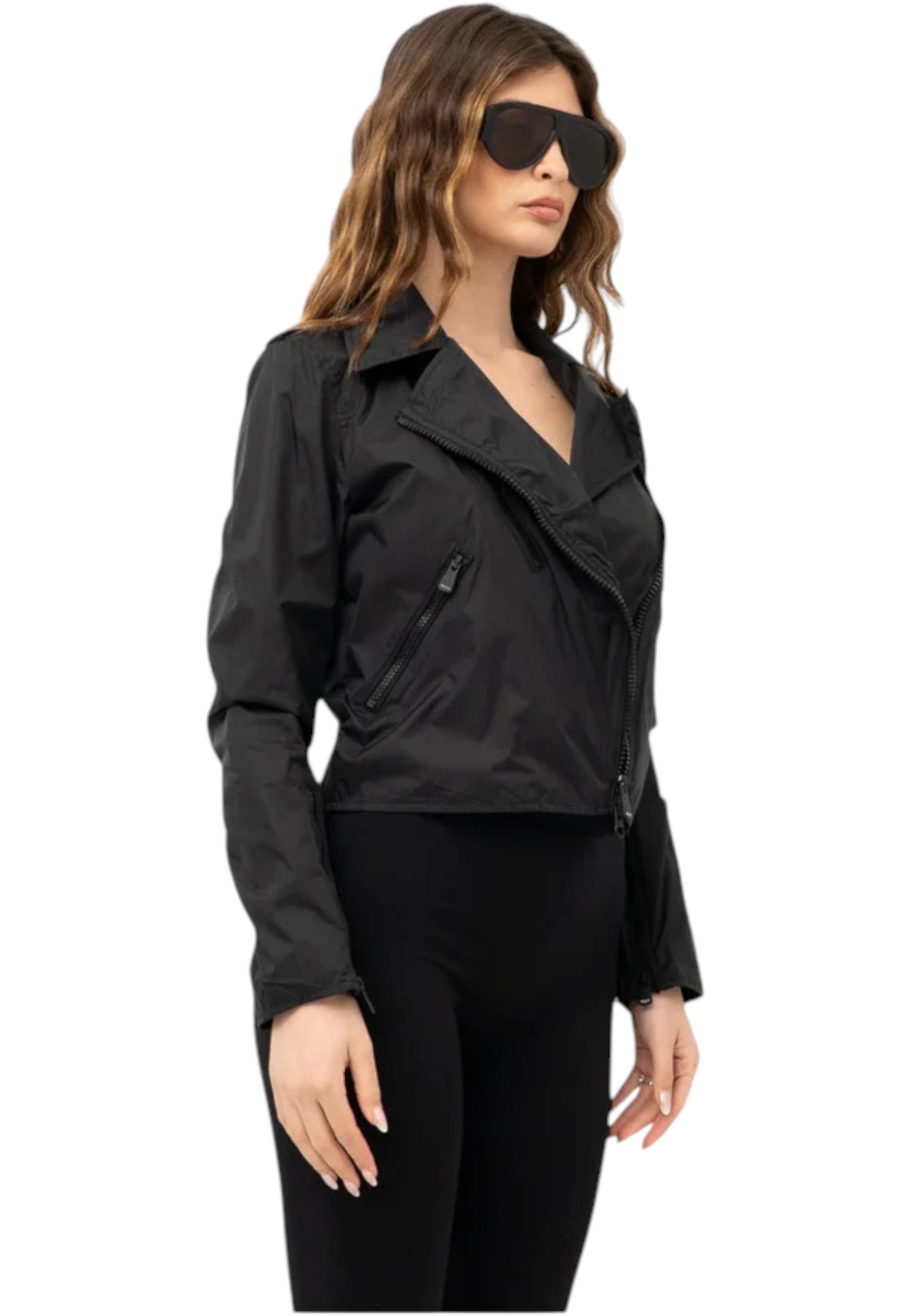 Giacca Invernale Donna Blauer