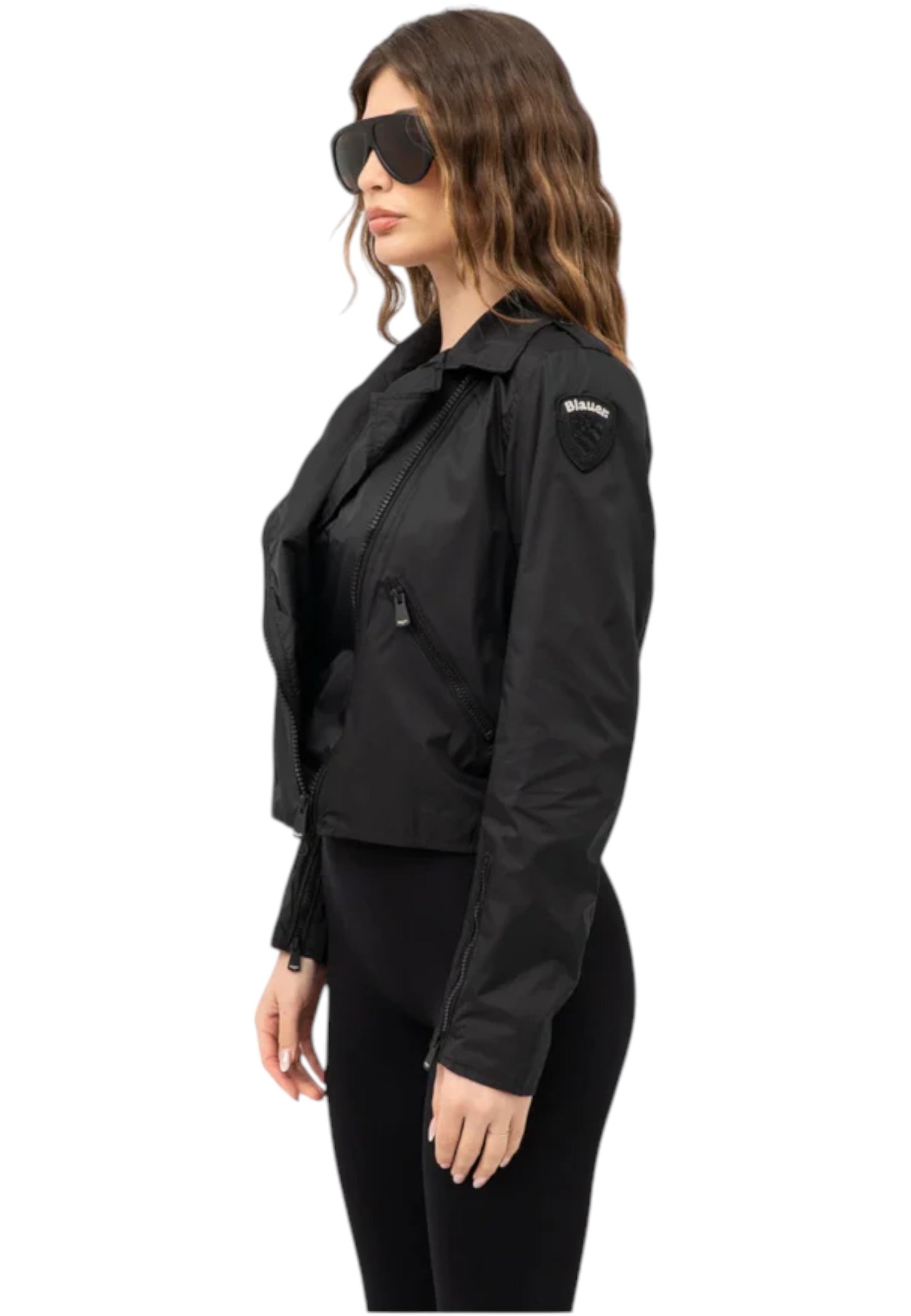 Giacca Invernale Donna Blauer