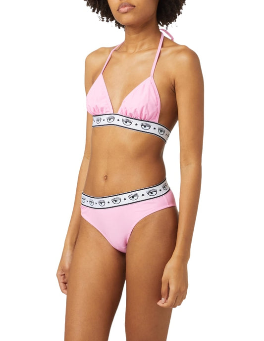 Bikini Pezzo Sopra Donna Chiara Ferragni   A57045211