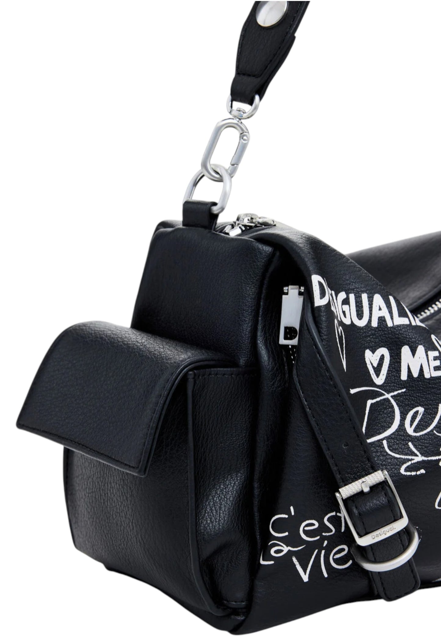 Borsa A Tracolla Donna Desigual Seshat Habana 25WAXPA6