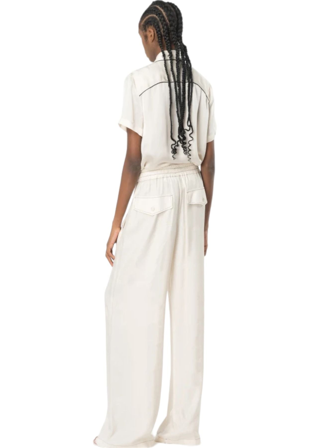 Pantaloni  Donna Pinko   103563A1WU