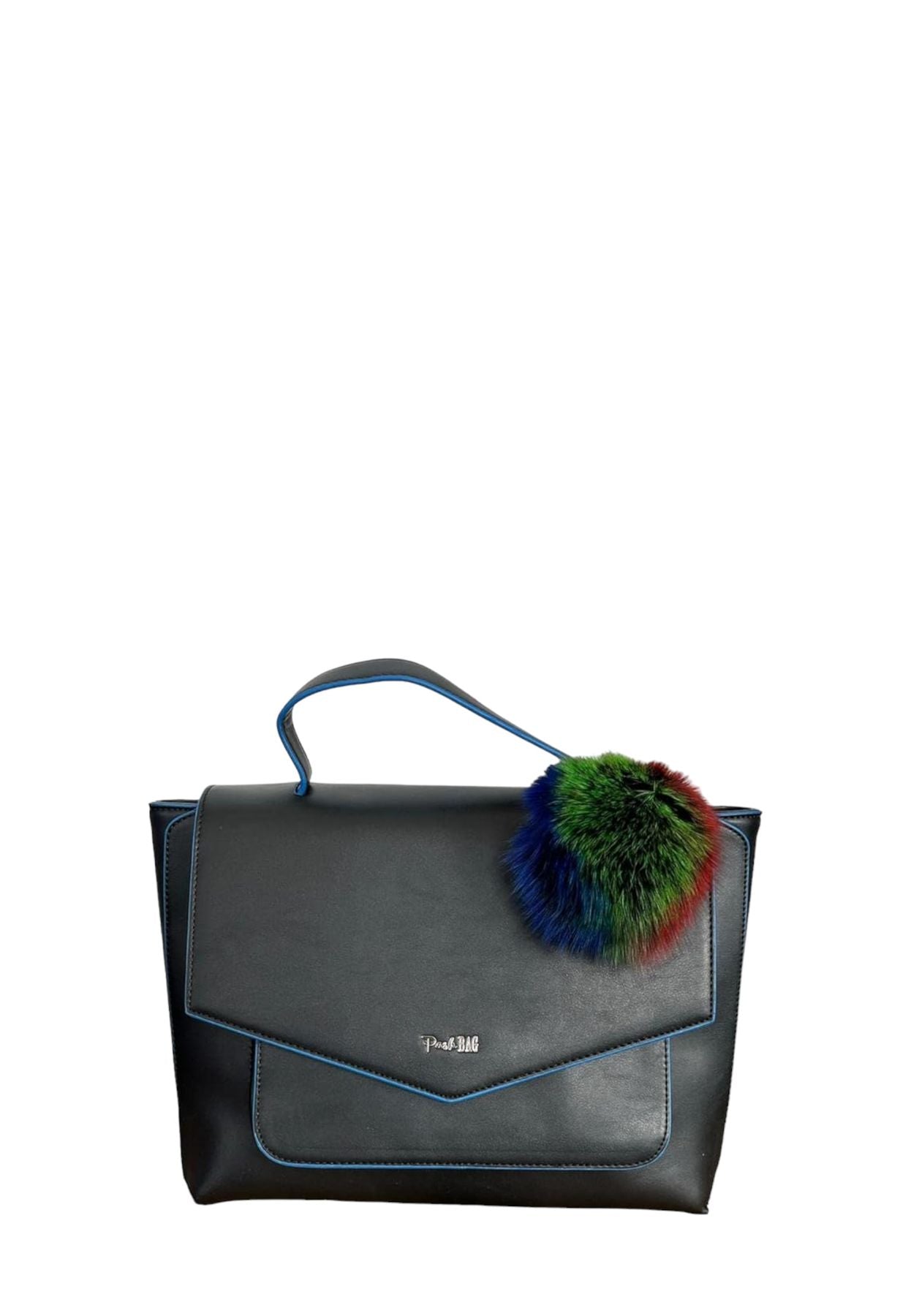 Borsa A Mano Donna Pashbag   13107EVEW2BP