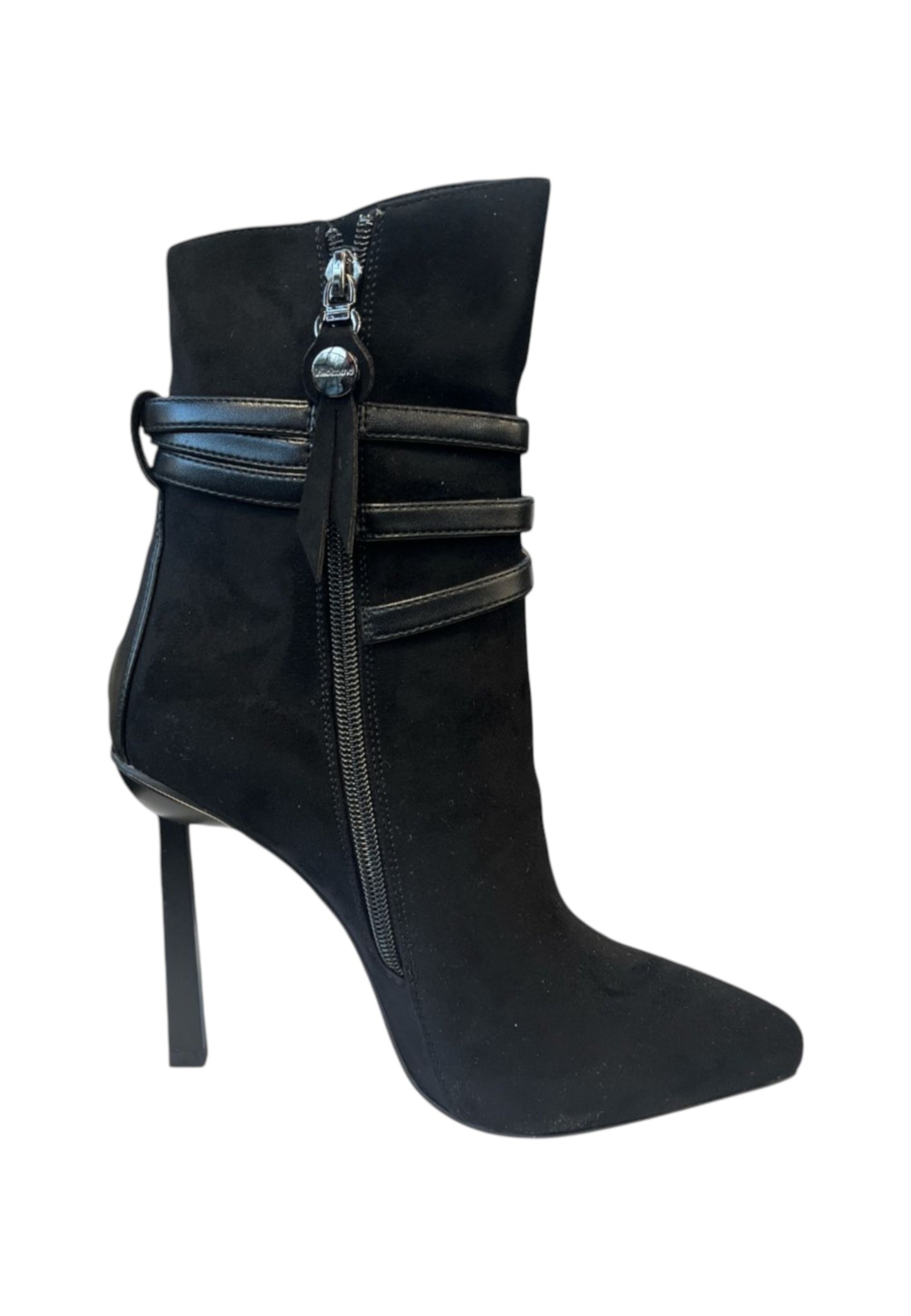 Stivaletti Tronchetti Donna Braccialini Tua   N6MICRO