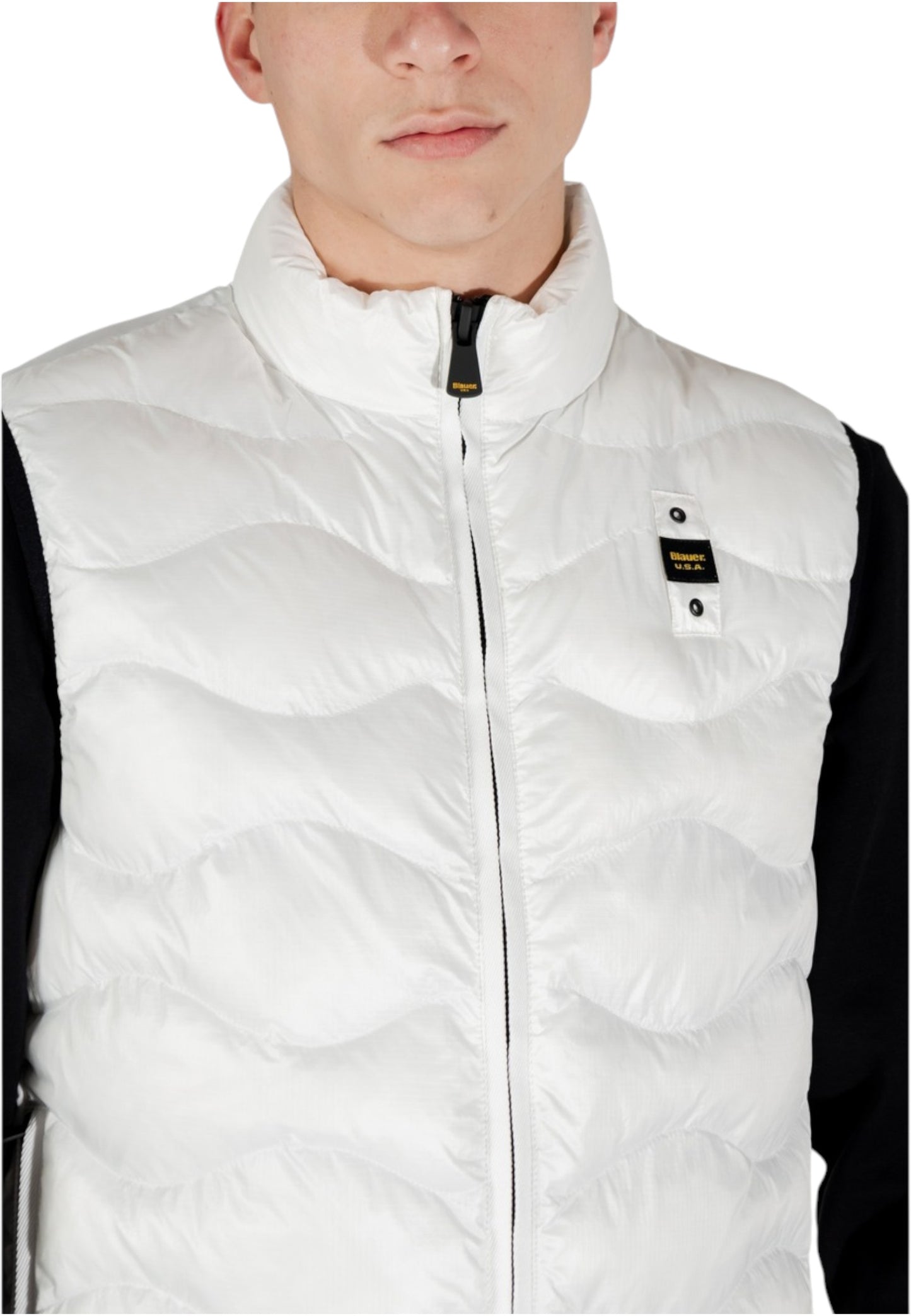 Gilet Uomo Blauer Danny