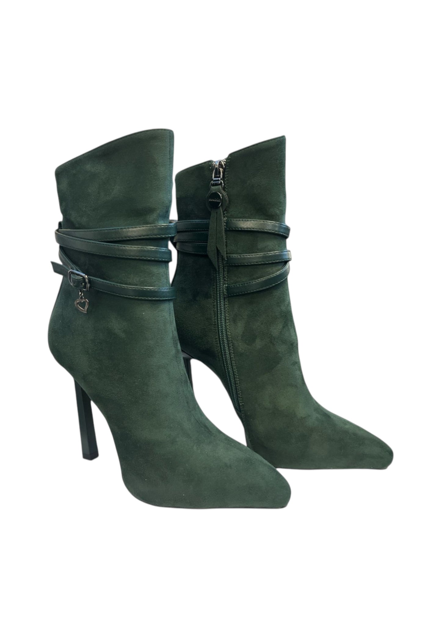 Stivaletti Tronchetti Donna Braccialini Tua   N6MICRO