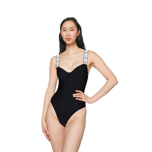 Costume Intero Donna Chiara Ferragni 231V7A4926 4901