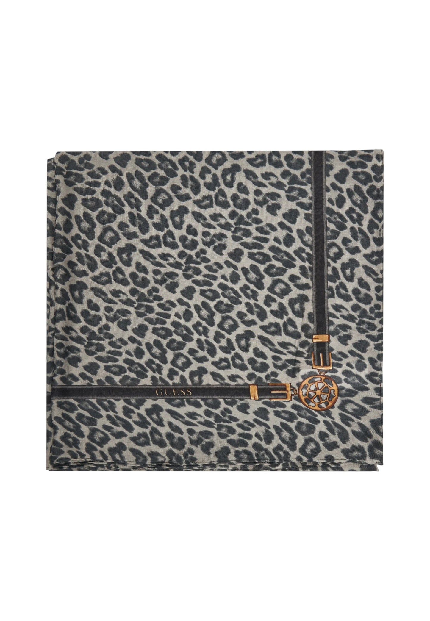 Sciarpa Donna Guess 90X180 AW5349MOD03