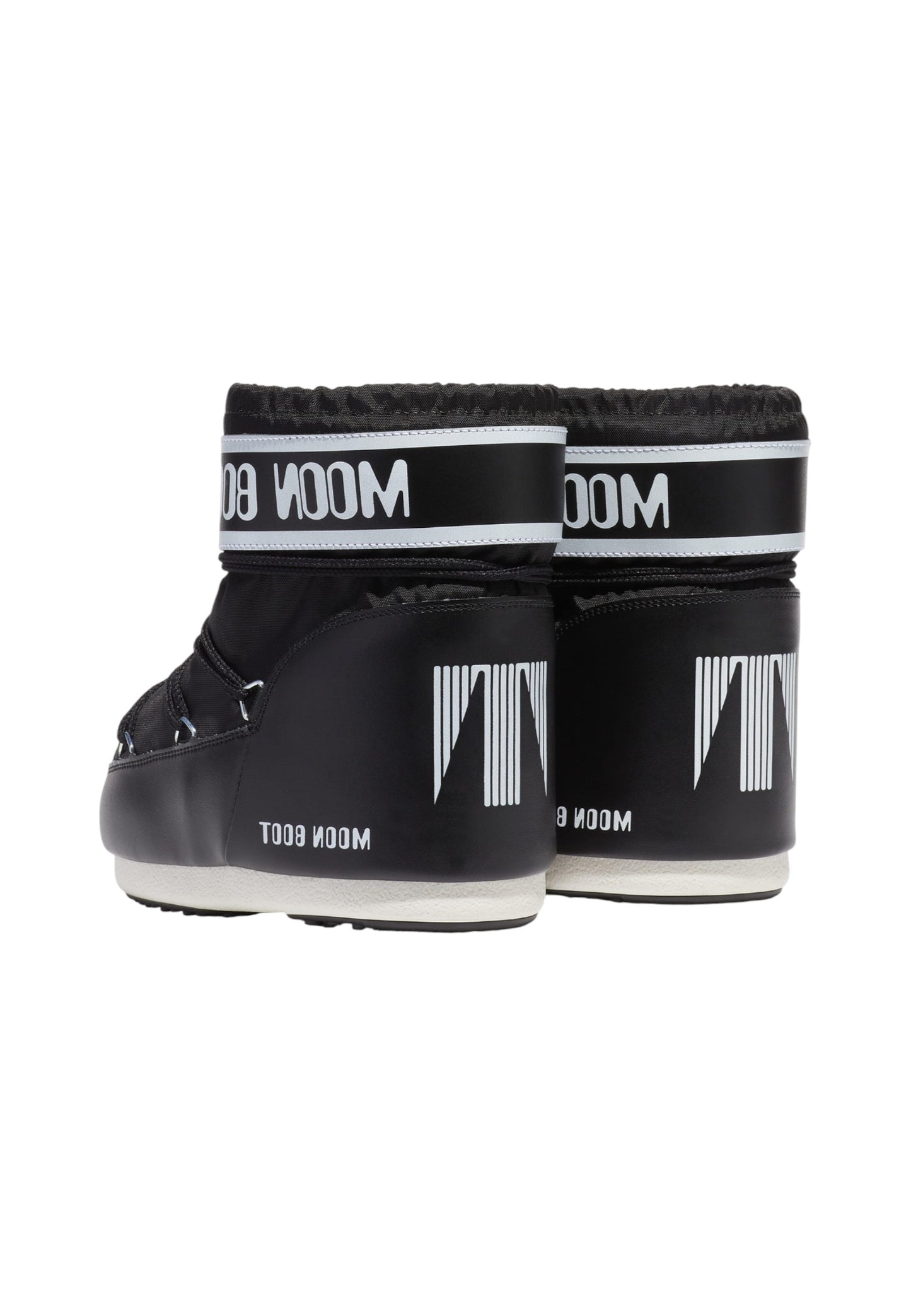 Stivali In Gomma Unisex Moon Boot Mb Icon Low 80D1409340
