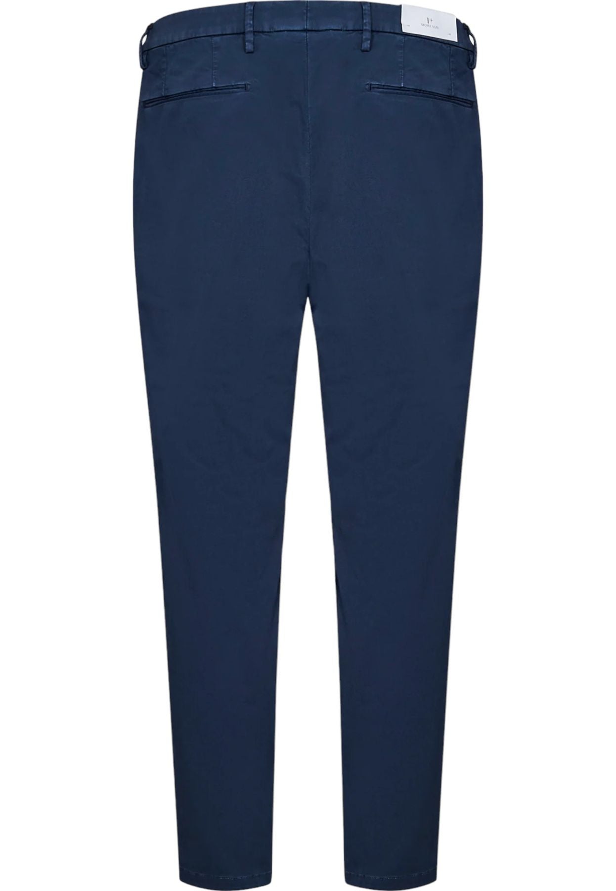 Pantaloni Uomo Michael Coal MCBRAOMS2563S24C