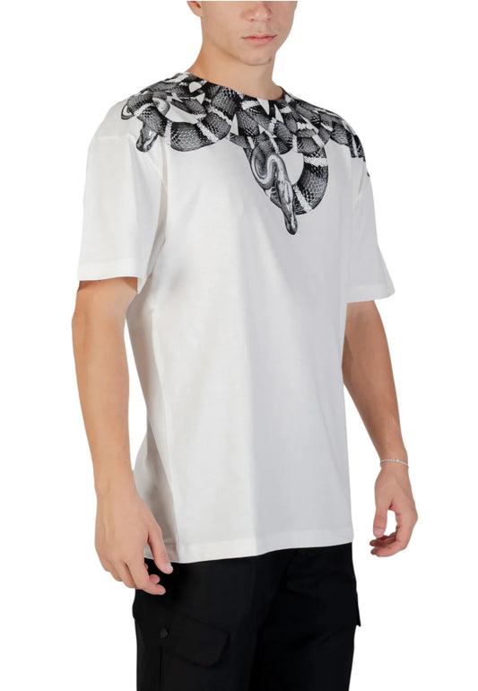 T-Shirt Uomo County Of Milan F5CAMATH041