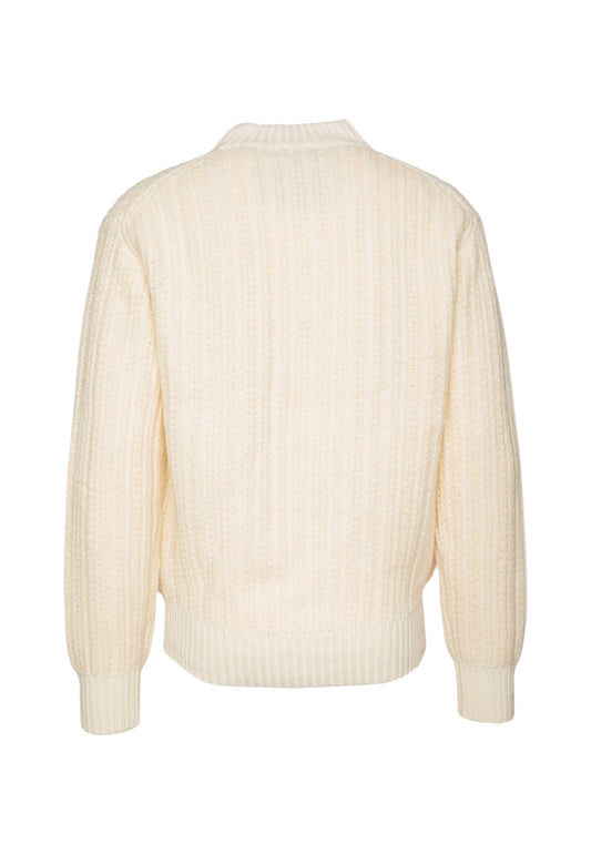 Maglione Collo Alto Uomo Boss  Korth 50548687