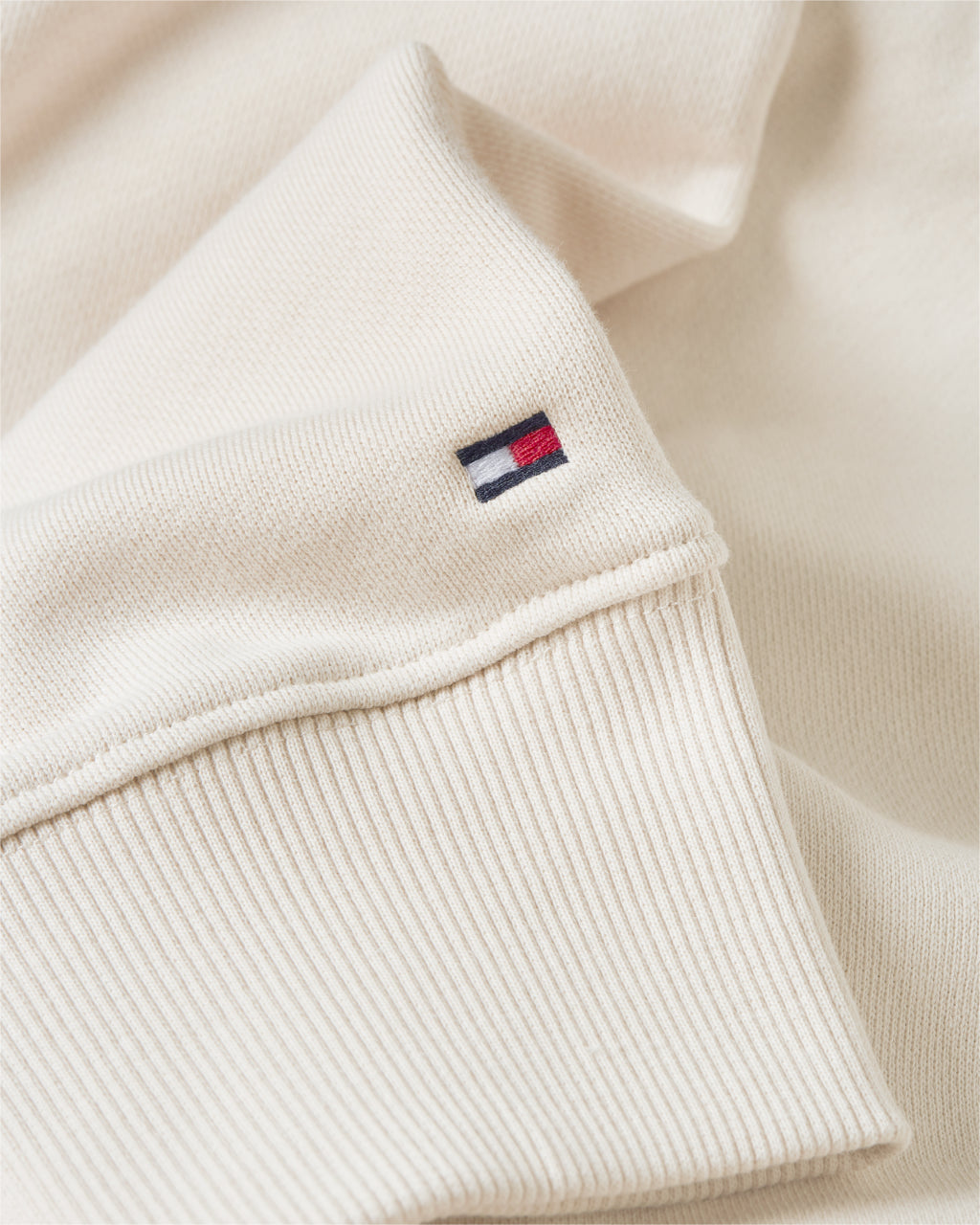 Felpa A Girocollo Uomo Tommy Hilfiger MW0MW25890