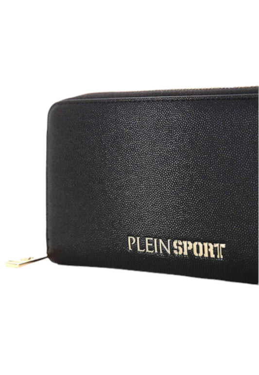 Portafoglio Con Zip Donna Plein Sport Blake 2130010
