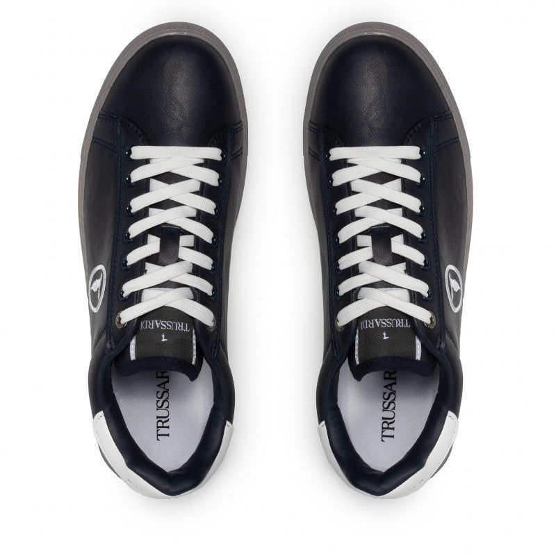 77A003369Y099997 - Baskets - Trussardi