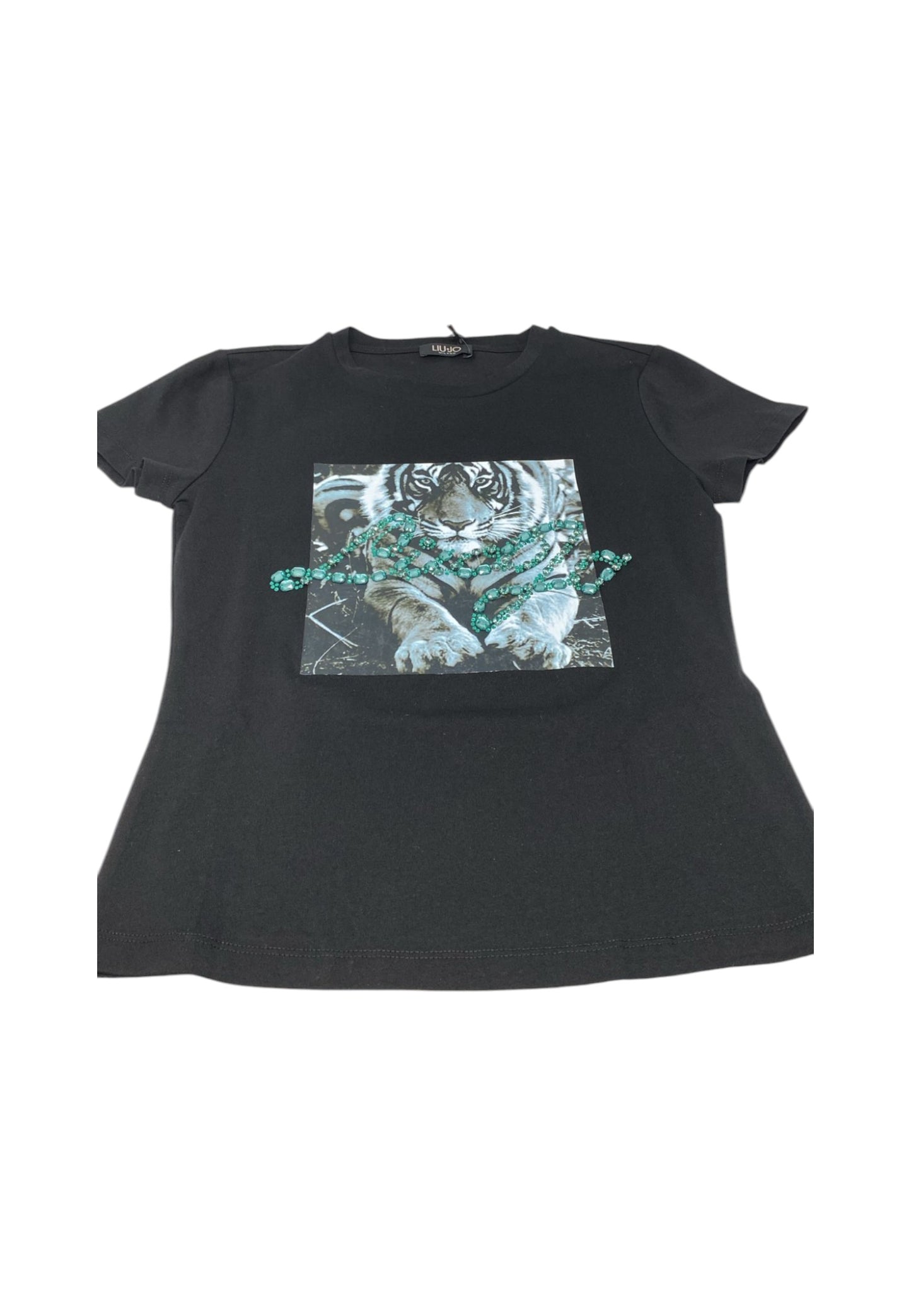 CF4421J6048 - T-Shirt - Liu Jo