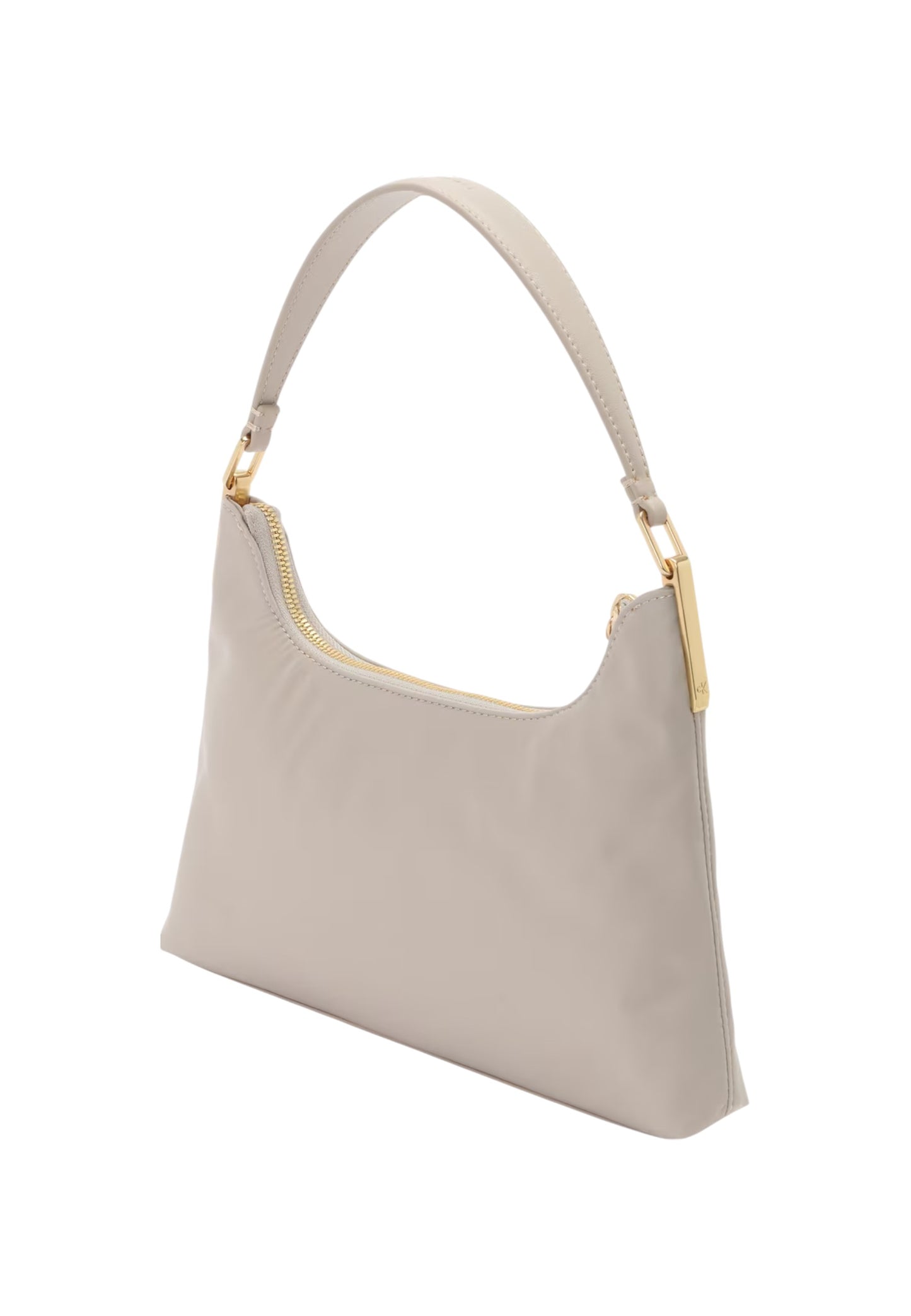 Borsa A Spalla Donna Calvin klein Jeans Small Shoulder Bag Satin Nylon