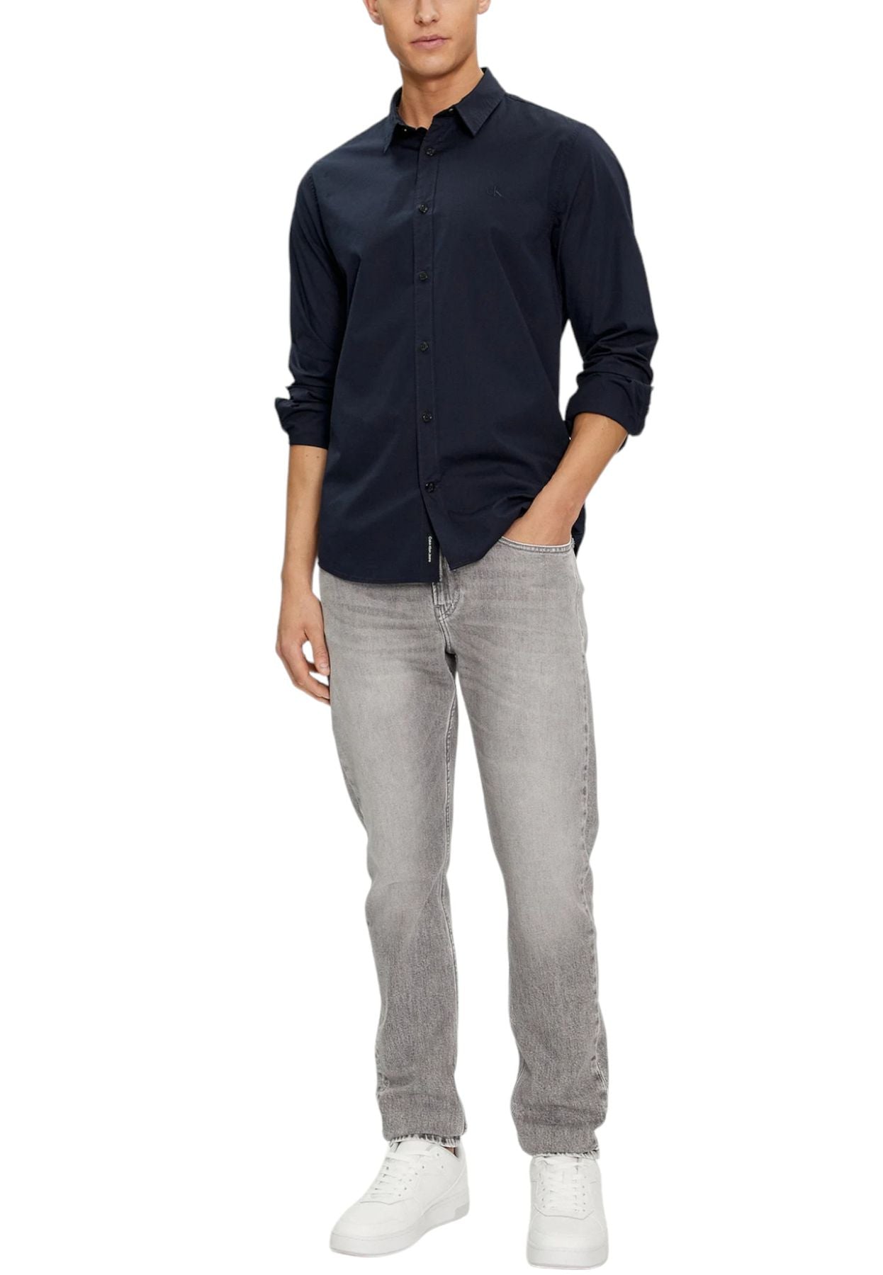 J30J324614 - Chemise - Calvin Klein Jeans