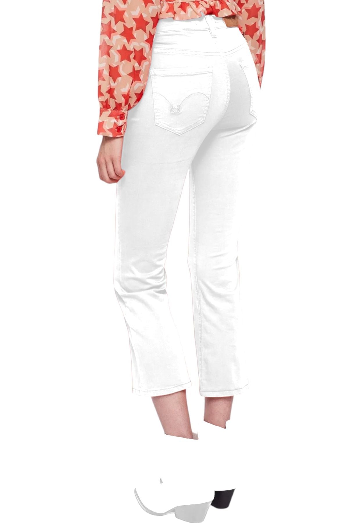 Pantaloni Donna Denny Rose 311ND25008